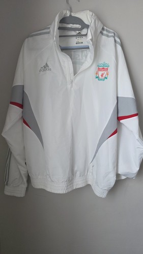 2008 liverpool adidas - 2008-09,