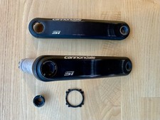 Cannondale Hollowgram Si 175mm