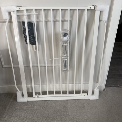 Pawhut safety gate stair - gate, /