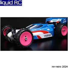 Yokomo YZW91 Super Dog Fighter