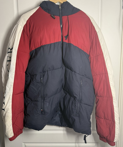 Tommy hilfiger vintagemen - tommy, vintagemen’s