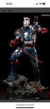 Sideshow Iron Patriot