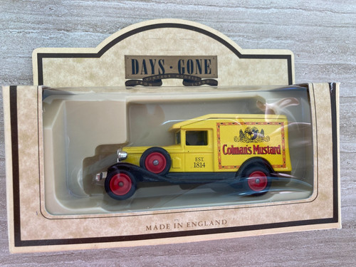 Lledo days gone - 18007, packard