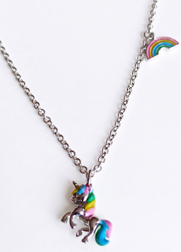 Sterling silver 925 rainbow - sterling,