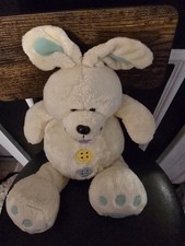 Buttons Bunny Rabbit Plush
