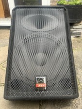 Wharfedale Pro Speaker EVP-X15PM Wedge Monitor Speakers