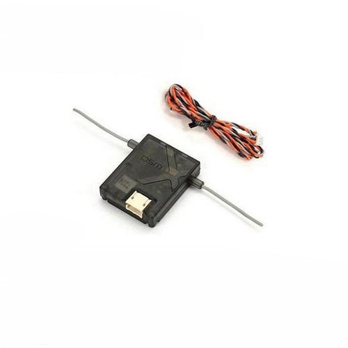 Pcs dsm2 dsmx satellite - 1,
