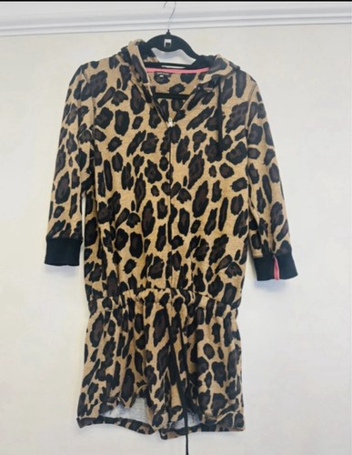 River island playsuit pjs - river,