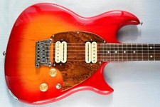 YAMAHA SF-3000 Sunburst