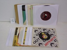 Rock A Billy Lot Of 20 - 45