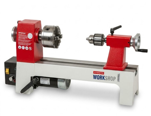 Axminster workshop aw205wl - axminster,