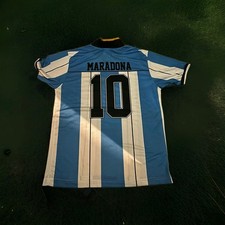 Argentina 1994 Adidas Football