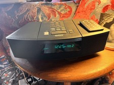 Bose Wave Music System Radio