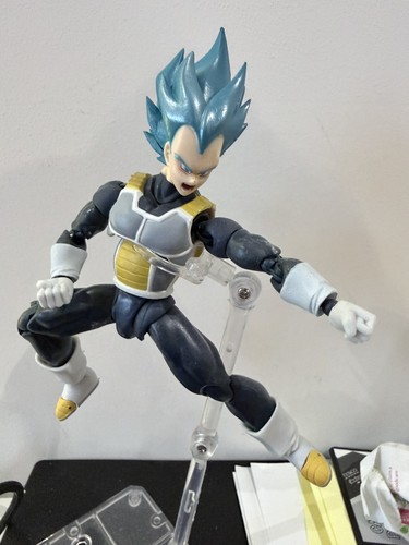 Broly movie vegeta - , super