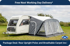 Sunncamp Swift 390 SC Air