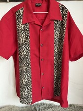 Men’s Steady Bowling Shirt