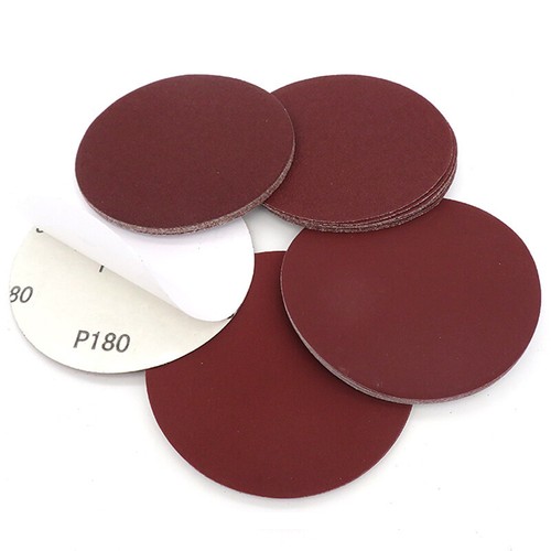 125mm sanding discs self - discs,