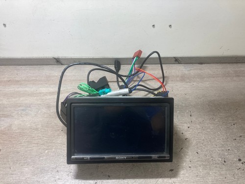 Sony multimedia receiver - sony,