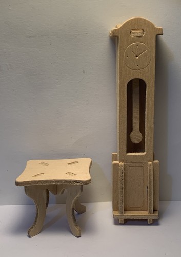12th scale dolls - 1:12th, house