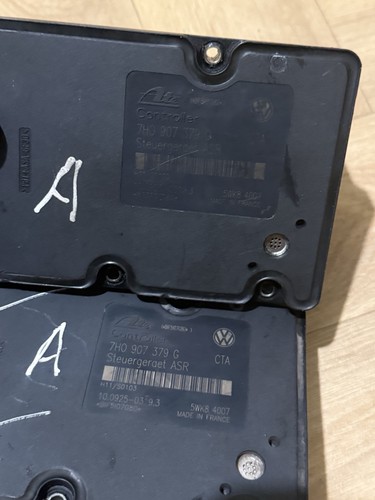 7h0907379g ecu only - only, vw