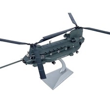 US Army MH-47G Chinook 160th