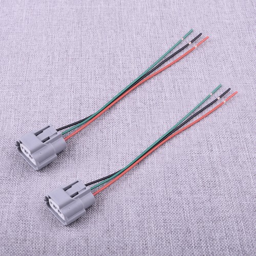 Car 2pcs ignition coil harness - 2pcs,