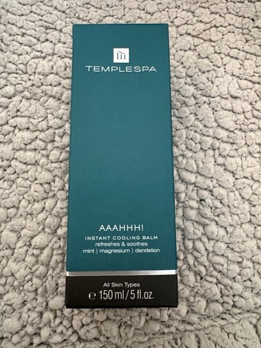 Temple spa aaahhh - temple, instant