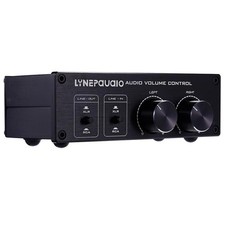 2 IN 2 OUT Audio Balanced