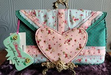 Irregular Choice Mutiny Fabric