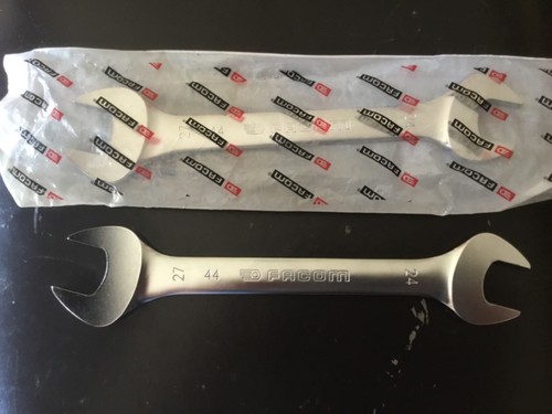 Facom 24x27 24mm x - 24mm,