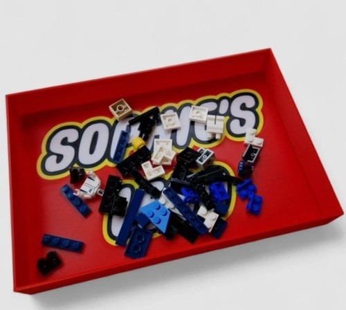 Custom personalised lego - custom,