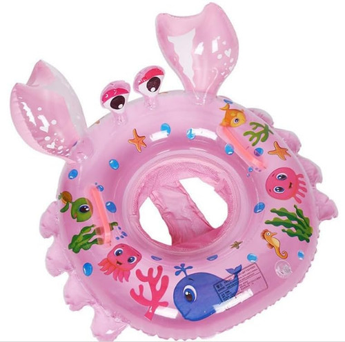 Year baby float inflatable - baby,