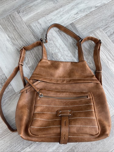 Matties tan convertible - matties,