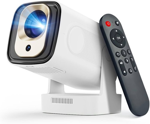 Magcubic hy310 mini projector - magcubic,