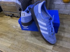 Rare Manchester City Adidas