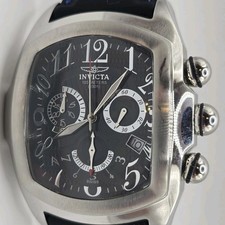 Invicta Men's Grand Lupah