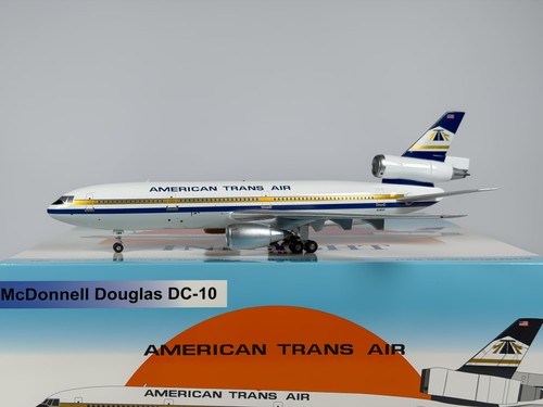 American trans air - american,