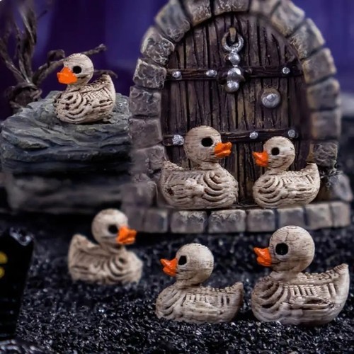 Pack 6in gothic cute - 0.6in,