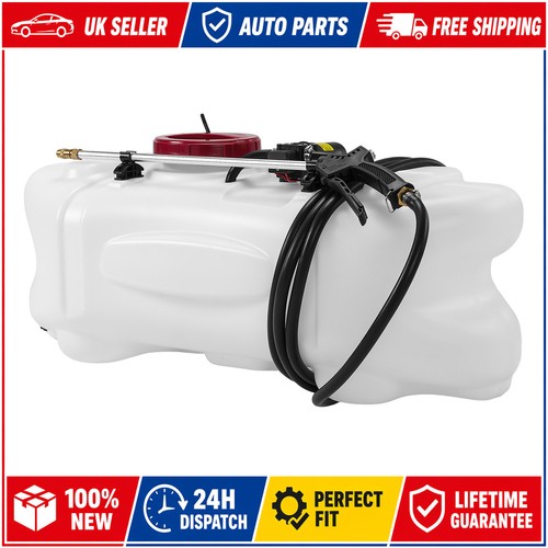 Quad atv sprayer trailer - sprayer,