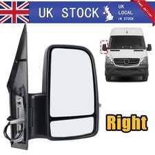 For Mercedes Sprinter