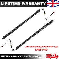 Auto tailgate gas - tailgate,