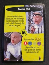 1999 Decipher Austin Powers