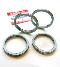 Suzuki Exhaust Gaskets muffler