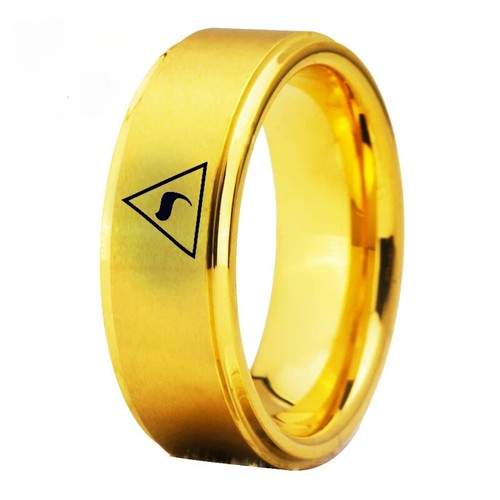8mm scotish masonic - masonic, freemanson
