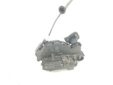 5TB837015C front door lock lh