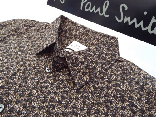 Paul smith mens shirt - mens, 🌍