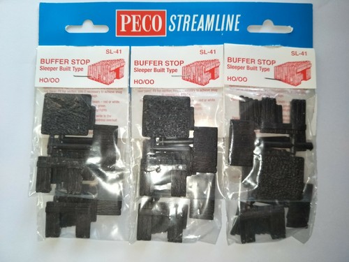 Peco products oo ho - peco, sl-41