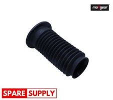 2X PROTECTIVE CAP/BELLOW