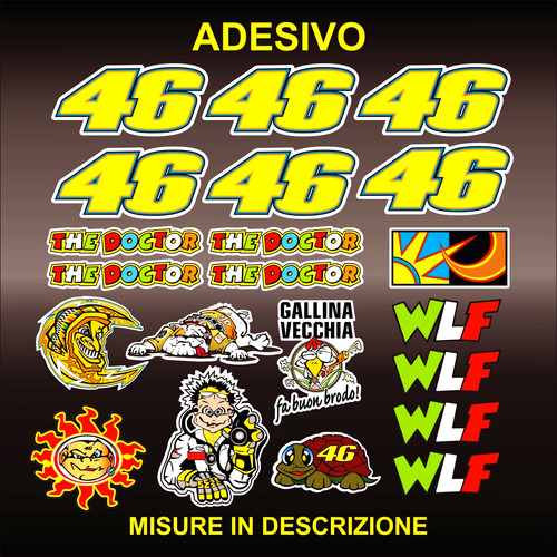 Stickers valentino - stickers,