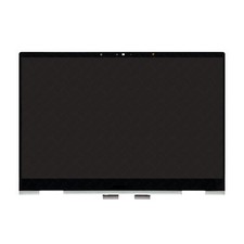13.3" FHD LCD Touch Screen